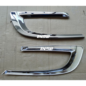 2031035 2031034 Embellecedor de Panel para Camión <span class=keywords><strong>SCANIA</strong></span> Serie 6 para Camión <span class=keywords><strong>SCANIA</strong></span> PGRT Versión 2 Repuestos - Product Image 2