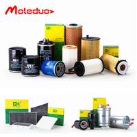Filter Oli CO-9161 021115562A untuk Audi A8 4D2 4D8 Q7 4LB Mercedes Benz 638/2 Galaxy Porsche Cayenne 92A VW Golf 1H1 Passat 3A2