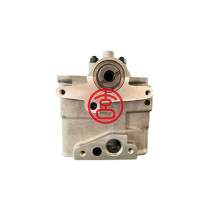 XC 2.5L ใหม่ TDI bjk/bjj เครื่องยนต์ดีเซลอลูมิเนียมฝาสูบอะไหล่076103351E AMC908713สำหรับ <span class=keywords><strong>VW</strong></span> crafter 2006-2013 - Product Image 5