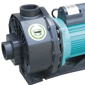 Cadisdon Porlid HLD series centrifugal low noise high flow high head self-priming classical pool pump without pre-filter part