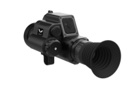 Caméra thermique à fusion thermique 640x512