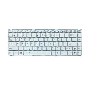 Teclado para portátil ASUS EeePC 1215, <span class=keywords><strong>1215T</strong></span>, 1215N, serie 1215P - Product Image 2