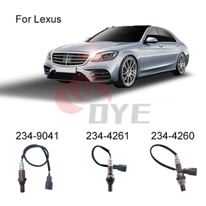 Tuyệt vời tường Chevrolet w203 Subaru Impreza giọng Mazda 2 Subaru nước nóng O2 cảm biến oxy cho <span class=keywords><strong>Hyundai</strong></span> oyeauto - Product Image 5