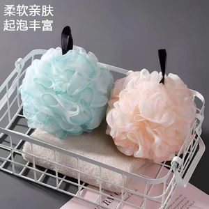 High-end <b>bath</b> balls, durable and non-fraying, super soft and durable <b>bath</b> towels, cute student <b>bath</b> balls, <b>bath</b> foam balls. - Product Image 2