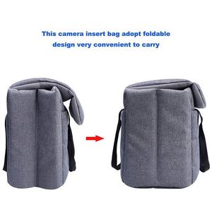 Bolsa para Cámara, Estuche Interior para Cámara, Fábrica con Certificación BSCI - Product Image 3