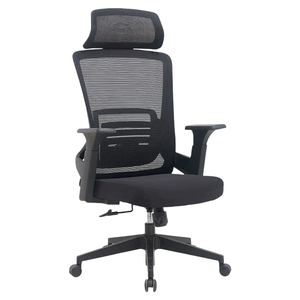 Sedia da <span class=keywords><strong>Ufficio</strong></span> Moderna, Poltrona Direzionale per Manager e CEO, Sedia da Capo <span class=keywords><strong>Ufficio</strong></span> - Product Image 2