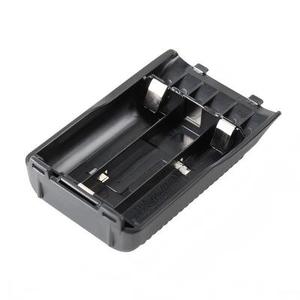 Funda para <span class=keywords><strong>3</strong></span> Pilas Alcalinas <span class=keywords><strong>AA</strong></span> FBA-37 para Radio Bidireccional VX-3R, Accesorio de Energía de Respaldo para Walkie Talkie - Product Image 4