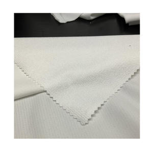 Tejido Impermeable 65% Algodón 35% Poliéster Ripstop Elástico en 4 Direcciones <span class=keywords><strong>Goretex</strong></span> Pro Dobby Rib de Alta Resistencia para Montañismo Senderismo Actividades al Aire Libre - Product Image 4