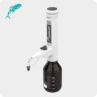 Distributeur de liquides Joan Lab nouvelle série DA pour flacons