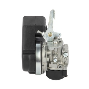 Carburateur Dellorto 19 mm de haute qualité en stock pour moto, scooter, cyclomoteur, moto tout-terrain 50cc <span class=keywords><strong>TOMOS</strong></span> SHA - Product Image 3