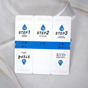 2024ยกขนตาปลอมแบบใช้แล้วทิ้งอันเรียบง่ายและใช้งานง่ายด้วยตนเองสำหรับใช้ในบ้าน - Product Image 4