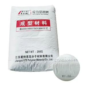 PVC processing aid ACR-66 benchmarking as ACR401 PVC general processing aid white powder