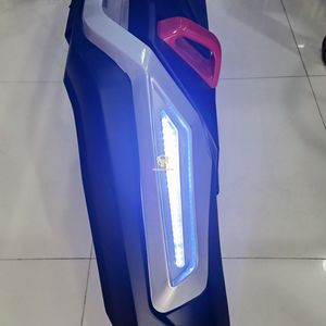 Protector de parachoques delantero de plástico para parachoques delantero de coche a <span class=keywords><strong>precio</strong></span> de fábrica para Triton <span class=keywords><strong>L200</strong></span> 2019 <span class=keywords><strong>2020</strong></span> 2021 - Product Image 5