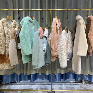 Vêtements d'occasion pour femmes à prix réduits – Collection Hiver 2026 – Vente en gros – Liquidation de stock – Traitement des stocks restants - Product Image 2