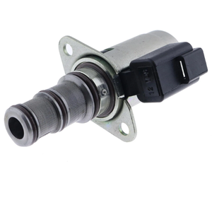 โซลินอยด์วาล์ว 274-8041 สำหรับรถแบคโฮ รุ่น E และ F ซีรีส์ 420E-450F 12V ผลิตจากเหล็กกลึง/อะลูมิเนียมหล่อ - Product Image 5