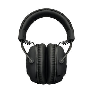 Casque filaire supra-auriculaire <span class=keywords><strong>Logitech</strong></span> <span class=keywords><strong>G</strong></span> <span class=keywords><strong>Pro</strong></span> <span class=keywords><strong>X</strong></span> pour jeux, esports, effets sonores DTS, réduction de bruit, pilote dynamique, <span class=keywords><strong>microphone</strong></span> métallique, USB - Product Image 3
