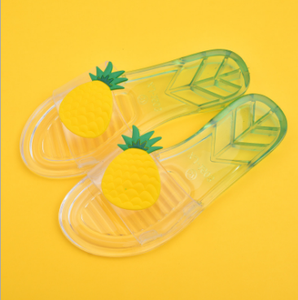 ผลไม้ใสน้ำหนักเบากันลื่นสำหรับผู้หญิงสินค้าใหม่ - Product Image 6