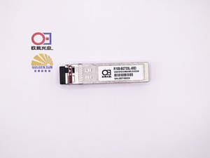 10Gbps bidi 60km SFP SMF thu phát quang tx1330nm/rx1270nm 1330nm/1270nm LC DFB SFP + module cho Ethernet & Thông tin liên lạc - Product Image 4