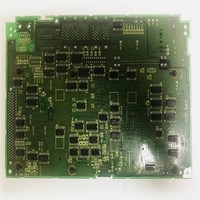 Carte de commande CNC A20B-8101-0285 FANUC | Prix d'origine en stock (utilisé)