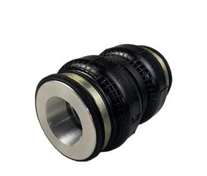 CoiloverThread M52 * 1,5-50/suspensión neumática de goma de doble convoluta con resorte de aire, con ajuste de 1/2/ - Product Image 2