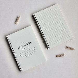 Carnet à spirale personnalisé en gros A5 <span class=keywords><strong>A4</strong></span> A6, couverture rigide en kraft, design imprimé artistique, pages intérieures sur mesure, impression cadeau, OEM ODM, faible MOQ - Product Image 3