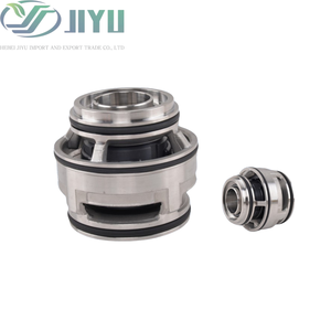 ปั๊มน้ำ GLF ซีลน้ำและซีลเพลา SARLIN-43ซีลน้ำเชิงกล - Product Image 4