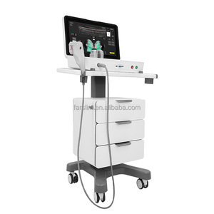 Amerikanische Generation 2. Ultra Prime Anti-Aging-Hautst raffende Falten entfernungs maschine mit Wagen Optional - Product Image 3