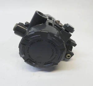 Transductor Electro-Neumático de Válvula de Bola I2P-100 de BEST-PRICE-FISHERs con 1 Año de Garantía en Oferta Especial - Product Image 1