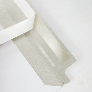 Bền tùy chỉnh túi giấy chi phí thấp chuyển phát nhanh thân thiện với môi trường phong bì để gửi tài liệu gửi thư Túi - Product Image 5