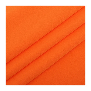 100% Polyester Recyclé Pet Plastique RPET 300 Gsm Épais Double Face <span class=keywords><strong>Polaire</strong></span> Tissu avec Anti-boulochage Hoddie Tissu - Product Image 5