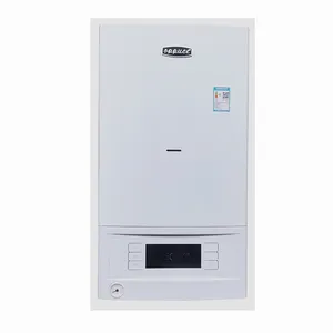 20KW No. 15 gas wall-hung boiler Wall mounted Gas Heating and Hot Water Boilers Heating System Hot Water Boiler For Bathing