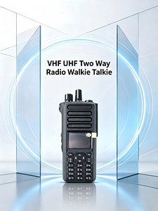Radio VHF/UHF Digital Bidireccional de Largo Alcance, Resistente al Agua IPX-8, Modelos DP4801E, DGP5550E, XPR7580E, XiR P8668i - Product Image 1