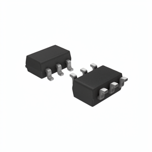 Power Management (PMIC) SOT 23 6 Electronic Circuit Components Original S-882141AMH-M2QTFU - Product Image 1