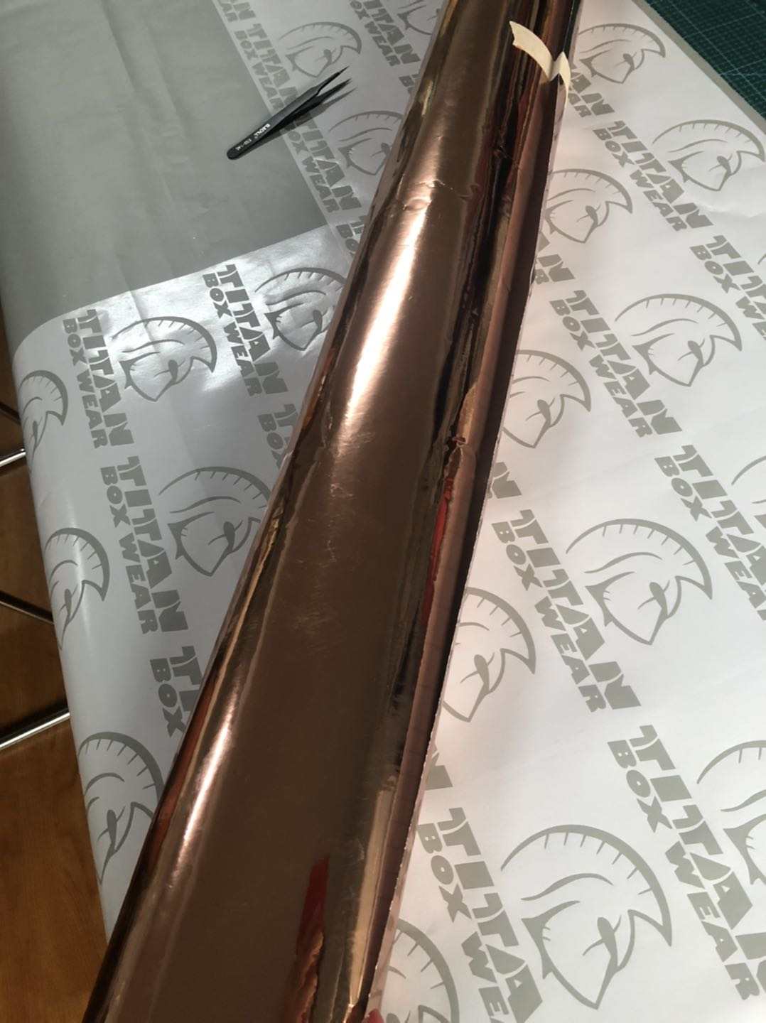 Chrome