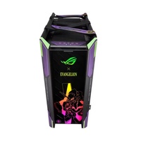 Nuevo chasis de juegos diseñado en Torre ROG GX601 para estuche de juegos Estuche de PC