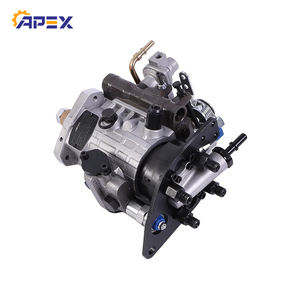 Bomba de Inyección de Combustible APEX de Alta Calidad 9320A342G, Repuesto para Excavadora, Bomba de Combustible para CAT Perkins Vista 3054 3054c 4t 342g - Product Image 4