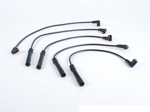 Cable de encendido Uso del cable de encendido para <span class=keywords><strong>BMW</strong></span> 3(E21) <span class=keywords><strong>1975</strong></span>/06-1984/03 12121705697 - Product Image 2