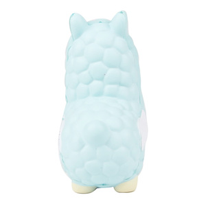 Dai Dai Angel Alpaca Soft Pu Slow <b>Rebound</b> Toy For Kids 2 To 4 Years Unisex Fidget Toy - Product Image 5
