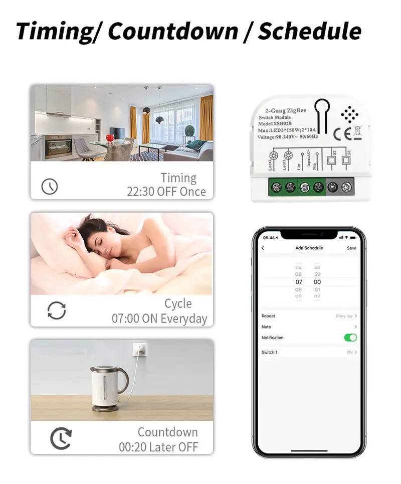 wifi ac meter