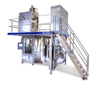 Natuurlijke Carob Ceratonia Siliqua vrucht verse sap maakmachine proces sap productielijn beste prijs