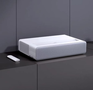 Projecteur <span class=keywords><strong>laser</strong></span> <span class=keywords><strong>Xiaomi</strong></span> <span class=keywords><strong>Mi</strong></span> <span class=keywords><strong>4K</strong></span> et 1080P original en gros, ultra courte focale, <span class=keywords><strong>150</strong></span> pouces, 2400 lumens ANSI, DLP portable, connexion Wi-Fi - Product Image 5