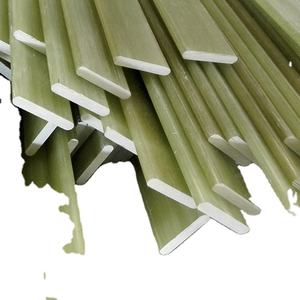 Bande verte de fibre de verre de l'époxyde FRP GRP - Product Image 1