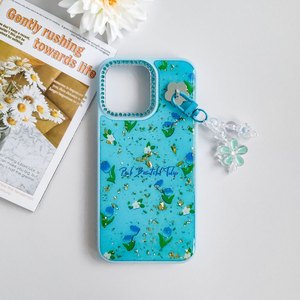 Epoxy mariposa 3 en 1 PC TPU funda de teléfono antichoque para <span class=keywords><strong>ZTE</strong></span> <span class=keywords><strong>Blade</strong></span> V50 V60 <span class=keywords><strong>A5</strong></span> 5G A51S AXON 60 50 40 Axon 60 Lite - Product Image 6