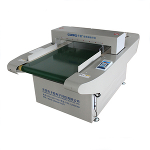 Kumaş konfeksiyon iğne Metal dedektörü paketlenmiş iç çamaşırı çorap ayakkabı - Product Image 2