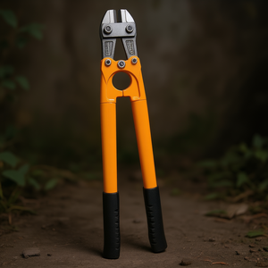 คีมตัดสายไฟและสลักเกลียว 18 นิ้ว ทำจากเหล็กคุณภาพสูงสำหรับงานหนัก - Product Image 3