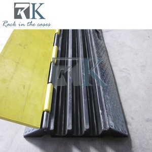 แผ่นยางป้องกันสายเคเบิลแบบกันน้ำสำหรับคอนเสิร์ต - Product Image 3