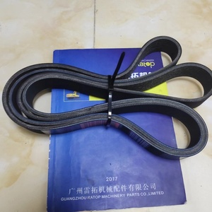 สายพานพัดลมทนทาน 8PK2523 8pk2523 - Product Image 6