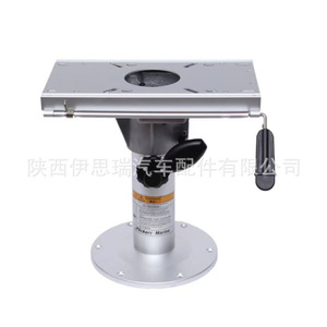 Venta al por mayor OEM <span class=keywords><strong>RV</strong></span> Mesa elevadora <span class=keywords><strong>RV</strong></span> Mesa ajustable Pata suave mecanismo deslizante Pata de mesa telescópica Camper Pata de mesa - Product Image 2