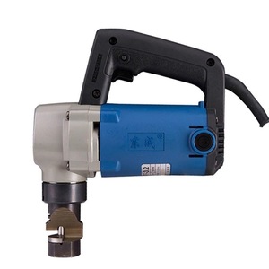เครื่องตัดเหล็กไฟฟ้า Dongcheng รุ่น J1H-FF-3.2 กำลังไฟ 620 วัตต์ แบบมีสาย สำหรับงานอุตสาหกรรม ตัดแผ่นเหล็กอ่อน - Product Image 1