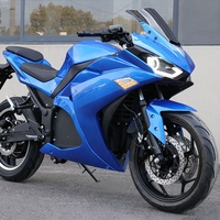 Factory Electric Two Wheeler Accelerator 20A 24A 32A 38A Electric Two Wheeler Conversion Kit Motorcycle Scooter Electric